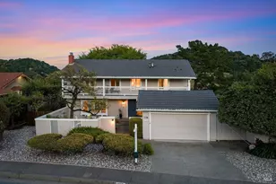 116 Twelveoak Hill Dr, San Rafael, CA 94903 - Photo 13