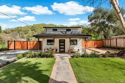 2192 1st Avenue, Napa, CA 94558 - Photo 1