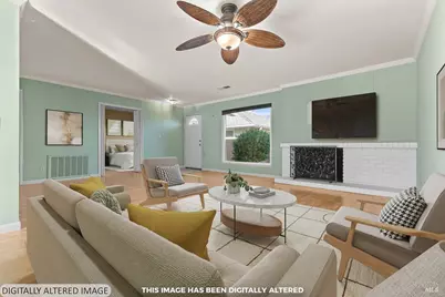 6 Glengreen Street, Santa Rosa, CA 95409 - Photo 3