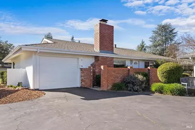 6 Glengreen Street, Santa Rosa, CA 95409 - Photo 1