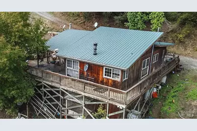 545 Bear Pen Road, Piercy, CA 95587 - Photo 1