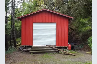 545 Bear Pen Road, Piercy, CA 95587 - Photo 3