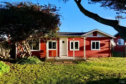 658 S Franklin Street, Fort Bragg, CA 95437 - Photo 3