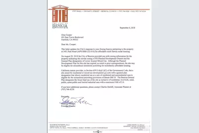 1451 Park Road, Benicia, CA 94510 - Photo 9