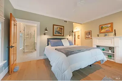 6740 Covey Road, Forestville, CA 95436 - Photo 21