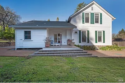 6740 Covey Road, Forestville, CA 95436 - Photo 45