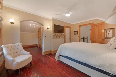 6740 Covey Road, Forestville, CA 95436 - Photo 29