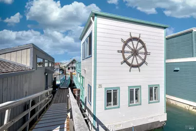35 W Pier, Sausalito, CA 94965 - Photo 5