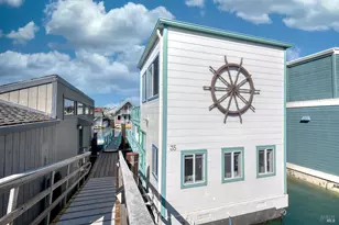 35 W Pier, Sausalito, CA 94965 - Photo 5