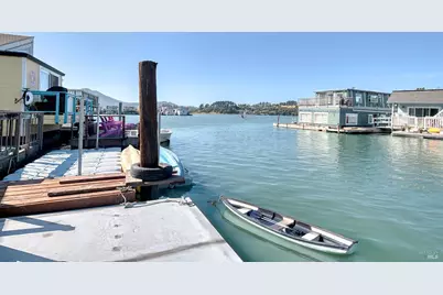 35 W Pier, Sausalito, CA 94965 - Photo 1