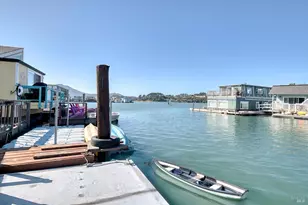 35 W Pier, Sausalito, CA 94965 - Photo 1