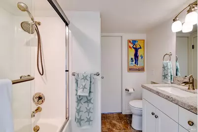 35 W Pier, Sausalito, CA 94965 - Photo 11