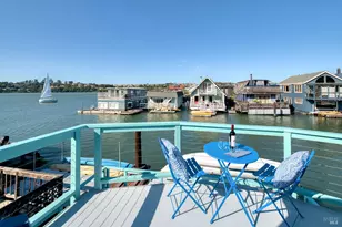 35 W Pier, Sausalito, CA 94965 - Photo 15