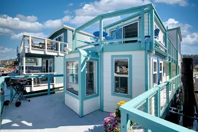 35 W Pier, Sausalito, CA 94965 - Photo 5