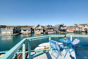 35 W Pier, Sausalito, CA 94965 - Photo 29