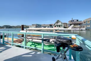 35 W Pier, Sausalito, CA 94965 - Photo 21