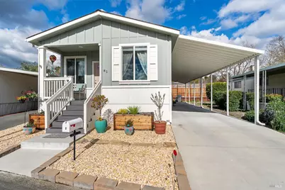 81 Pixy Place, Santa Rosa, CA 95409 - Photo 3