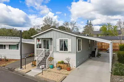81 Pixy Place, Santa Rosa, CA 95409 - Photo 1