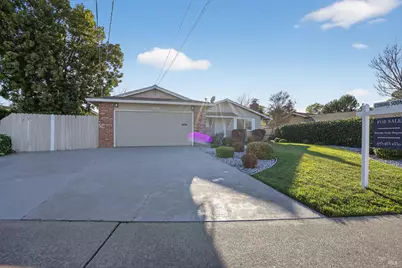 2851 San Antonio Drive, Walnut Creek, CA 94598 - Photo 1