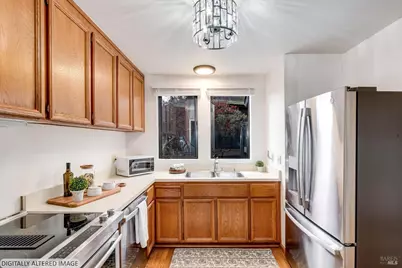 406 Donahue Street, Sausalito, CA 94965 - Photo 29