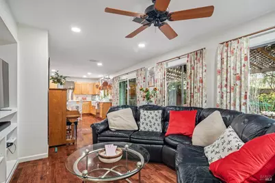 1378 Lubeck Street, Sonoma, CA 95476 - Photo 7