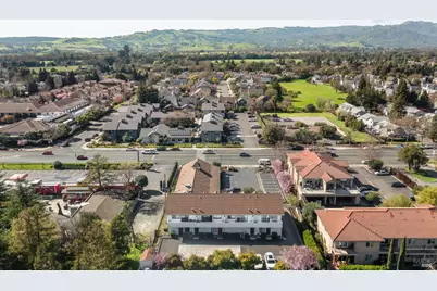 1260 Broadway, Sonoma, CA 95476 - Photo 3