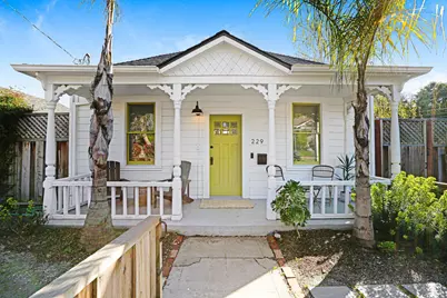 229 Bodega Avenue, Petaluma, CA 94952 - Photo 1