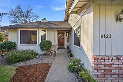 8123 Speer Ranch Road, Forestville, CA 95436 - Photo 3