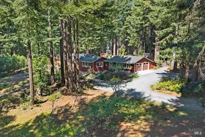17600 Willow Creek Road, Occidental, CA 95465 - Photo 91