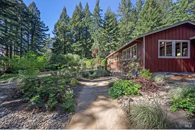 17600 Willow Creek Road, Occidental, CA 95465 - Photo 7