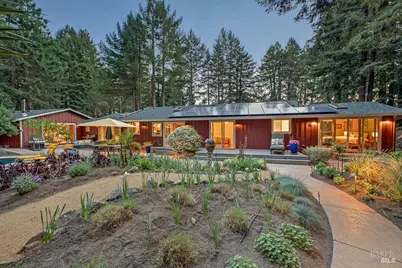 17600 Willow Creek Road, Occidental, CA 95465 - Photo 83