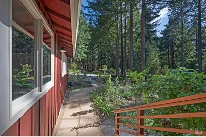 17600 Willow Creek Road, Occidental, CA 95465 - Photo 79