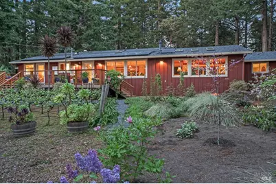17600 Willow Creek Road, Occidental, CA 95465 - Photo 81