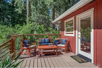 17600 Willow Creek Road, Occidental, CA 95465 - Photo 5