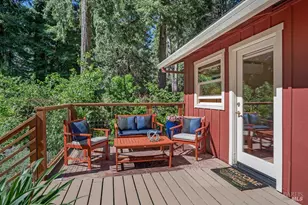 17600 Willow Creek Rd, Occidental, CA 95465 - Photo 5