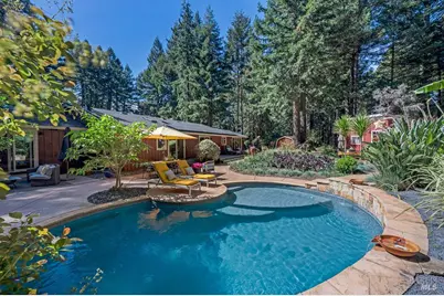 17600 Willow Creek Road, Occidental, CA 95465 - Photo 63