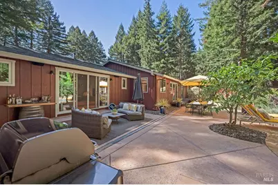 17600 Willow Creek Road, Occidental, CA 95465 - Photo 55