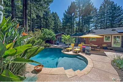 17600 Willow Creek Road, Occidental, CA 95465 - Photo 65