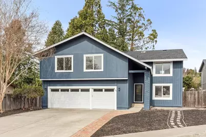 113 Greenridge Court, Petaluma, CA 94952 - Photo 1