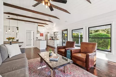 2 Foothill Boulevard, Calistoga, CA 94515 - Photo 17