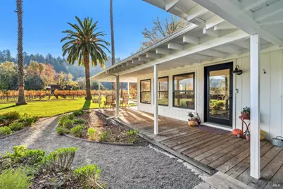 2 Foothill Boulevard, Calistoga, CA 94515 - Photo 7