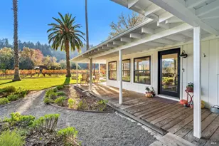 2 Foothill Blvd, Calistoga, CA 94515 - Photo 7