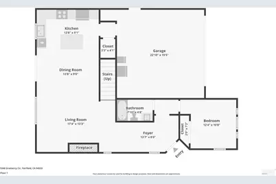5348 Gramercy Circle, Fairfield, CA 94533 - Photo 51