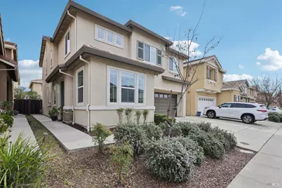5348 Gramercy Circle, Fairfield, CA 94533 - Photo 3