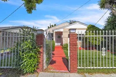 1029 73rd Avenue, Oakland, CA 94621 - Photo 1