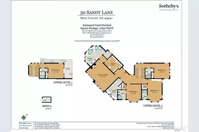 30 Sandy Lane, Mill Valley, CA 94941 - Photo 53