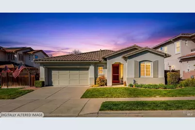 624 Emerald Hills Circle, Fairfield, CA 94533 - Photo 1