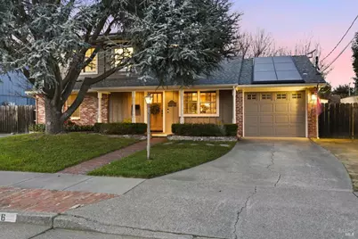 6 Gothic Drive, Novato, CA 94947 - Photo 57