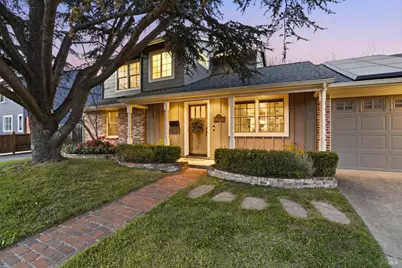 6 Gothic Drive, Novato, CA 94947 - Photo 3