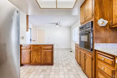 8886 Oakmont Drive, Santa Rosa, CA 95409 - Photo 15